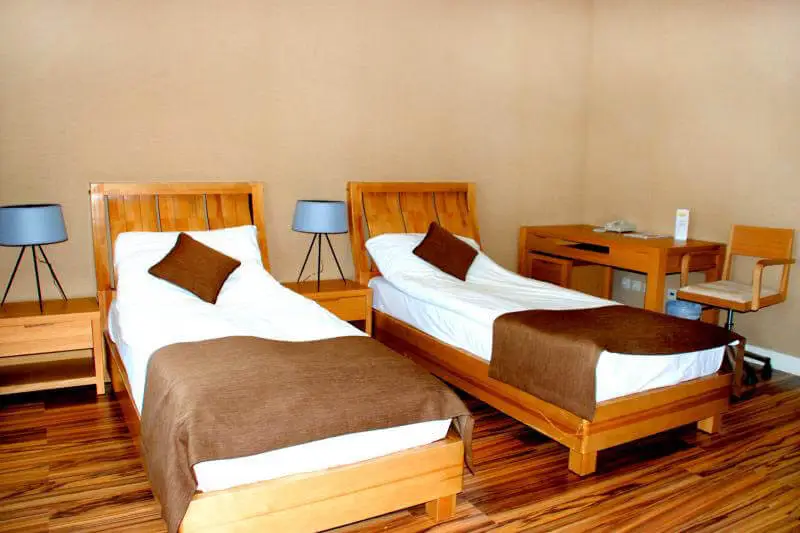 Санаторий Арай Делюкс. Номер Премиум Стандарт двухместный Санаторий Арай Делюкс Сарыагаш. Номер Премиум Стандарт