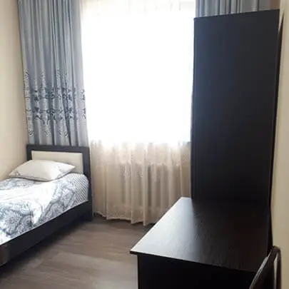 Санаторий Айсары. Одноместный номер комфорт Санаторий Айсары.Полулюкс семейный с балконом