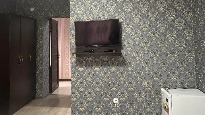 Санаторий Айсары. Одноместный номер комфорт Санаторий Айсары.Полулюкс семейный с балконом