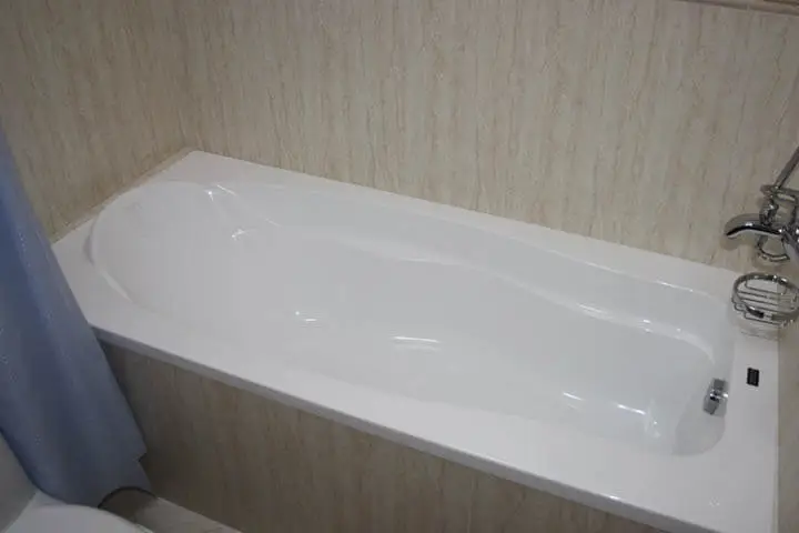 Санаторий Казахстан KZ. Люкс двухместный Санаторий Казахстан KZ. Люкс двухместный