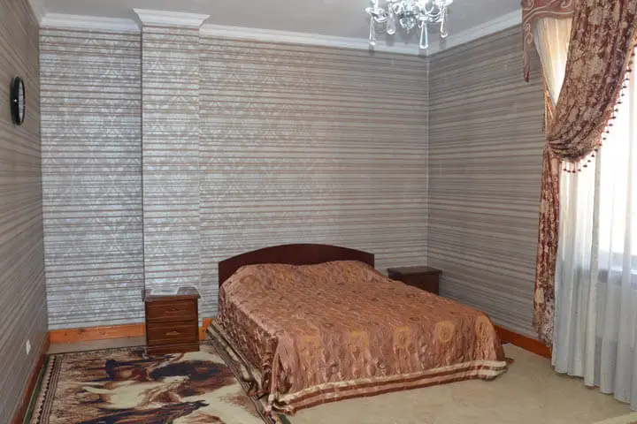 Санаторий Казахстан KZ. Стандарт плюс номер Санаторий Казахстан KZ. Стандарт плюс номер