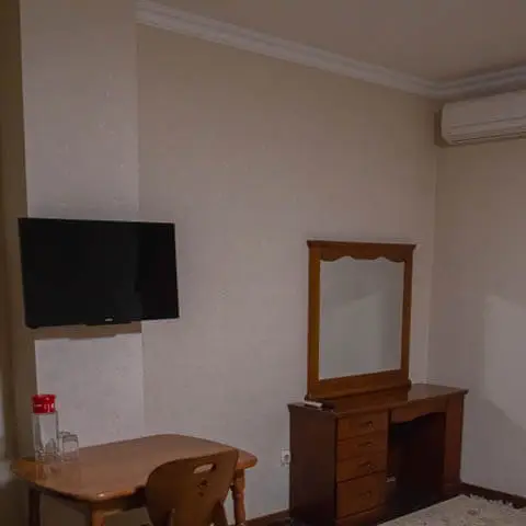 Санаторий Казахстан KZ. Стандарт плюс номер Санаторий Казахстан KZ. Стандарт плюс номер