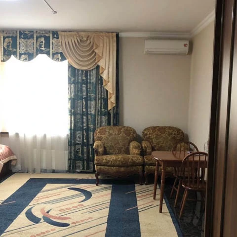 Санаторий Казахстан KZ. Стандарт номер Санаторий Казахстан KZ. Стандарт номер