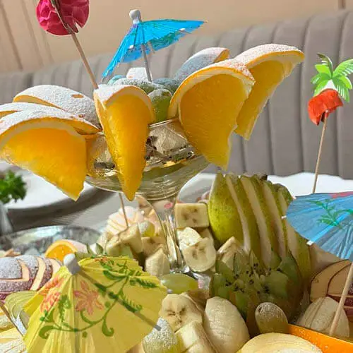 Ресторан Миллион в курорт Сарыагаш Ресторан Миллион в курорт Сарыагаш