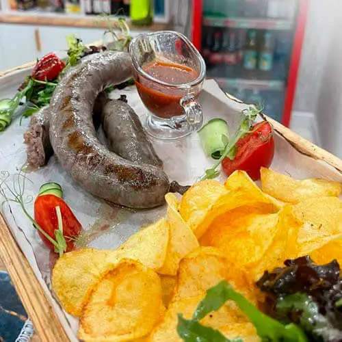 Ресторан Миллион в курорт Сарыагаш Ресторан Миллион в курорт Сарыагаш