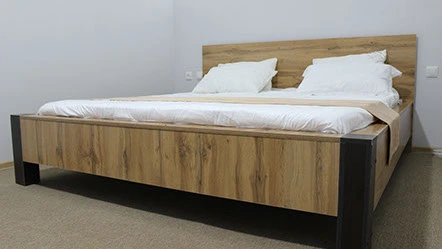 Санаторий Рауан Нұры Сарыагаш. VIP Люкс номер Санаторий Рауан Нұры Сарыагаш. Люкс номер