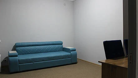 Санаторий Рауан Нұры Сарыагаш. VIP Люкс номер Санаторий Рауан Нұры Сарыагаш. Люкс номер