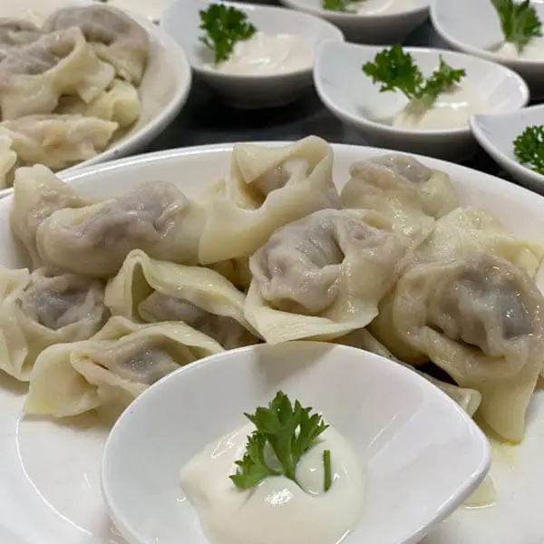 Санаторий Кәусар Бұлақ. Стандарт трехместный Санаторий Кәусар Бұлақ. Питание