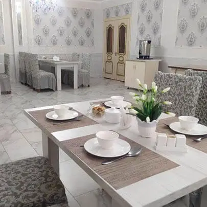 Санаторий Усман. Полулюкс трехместный с балконом Санаторий Усман. Полулюкс двухместный с балконом